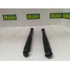 Recambio de juego amortiguadores trasero para citroën c3 hdi 92 exclusive referencia OEM IAM 9653094880  