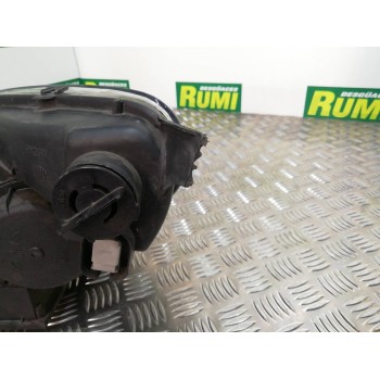 Recambio de faro derecho para peugeot 607 (s2) básico referencia OEM IAM 9654670880 89035114 