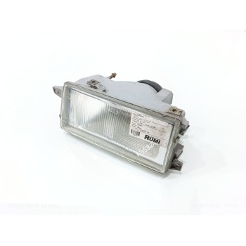 Recambio de faro izquierdo para fiat fiorino (255) furg. referencia OEM IAM   