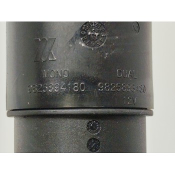 Recambio de deposito limpia para opel corsa f gs line referencia OEM IAM 9836393680  