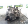 Recambio de caja cambios para renault megane ii berlina 5p confort authentique referencia OEM IAM ND0001  