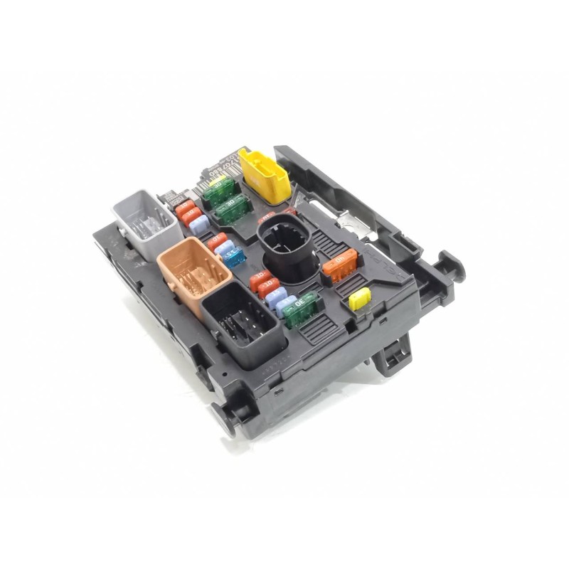 Recambio de caja reles / fusibles para citroën c2 furio referencia OEM IAM 9661707880 S11990801  