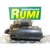 Recambio de motor arranque para ford fiesta berlina (dx) futura referencia OEM IAM 0986018220  