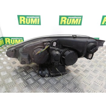 Recambio de faro derecho para peugeot 607 (s2) básico referencia OEM IAM 9654670880 89035114 