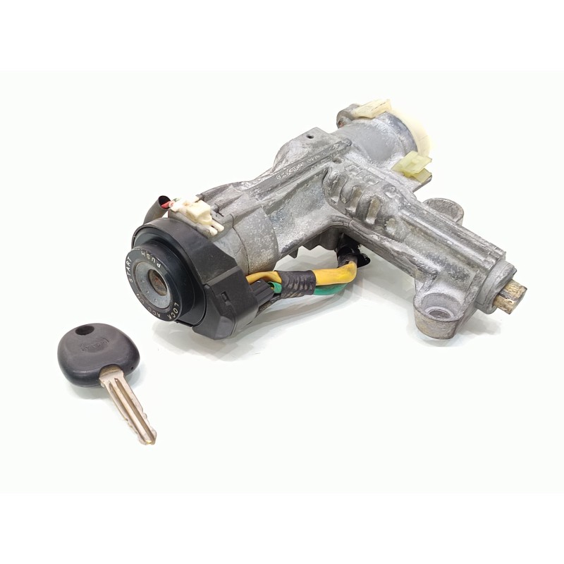 Recambio de conmutador de arranque para hyundai santa fe (bm) 2.2 crdi comfort 4x4 referencia OEM IAM   