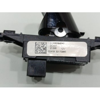 Recambio de mando elevalunas delantero derecho para fiat nuova 500 (150) collezione fall referencia OEM IAM 7356294040  