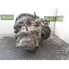Recambio de caja cambios para renault megane ii berlina 5p confort authentique referencia OEM IAM ND0001  