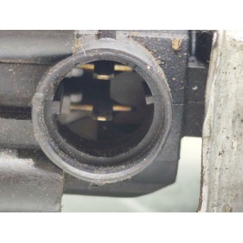 Recambio de elevalunas delantero derecho para renault kangoo (f/kc0) privilege 4x4 referencia OEM IAM 400663T9  