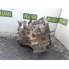 Recambio de caja cambios para renault megane ii berlina 5p confort authentique referencia OEM IAM ND0001  