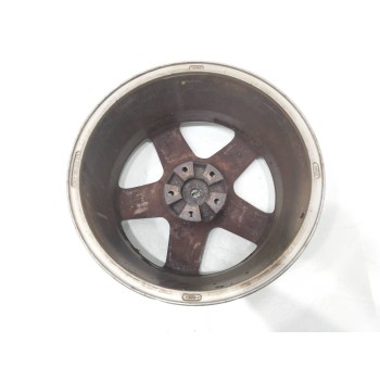 Recambio de llanta para peugeot 407 2.0 16v hdi cat (rhr / dw10bted4) referencia OEM IAM 04322X 11095 