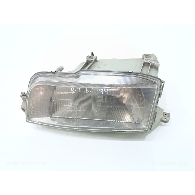 Recambio de faro izquierdo para renault 21 berlina (b/l48) txe referencia OEM IAM 0288051  