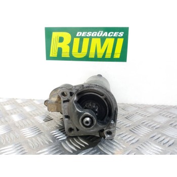 Recambio de motor arranque para ford fiesta berlina (dx) futura referencia OEM IAM 0986018220  