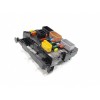 Recambio de caja reles / fusibles para citroën c2 furio referencia OEM IAM 9661707880 S11990801  