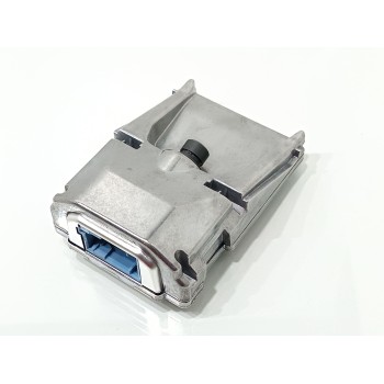 Recambio de modulo electronico para opel corsa f gs line referencia OEM IAM 9851326280  