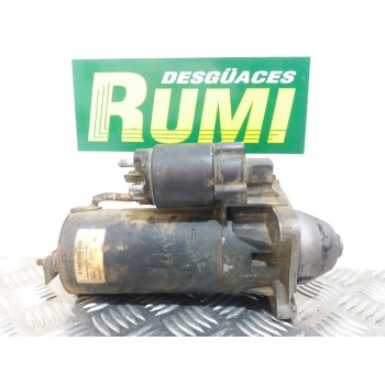 Recambio de motor arranque para ford fiesta berlina (dx) futura referencia OEM IAM 0986018220  