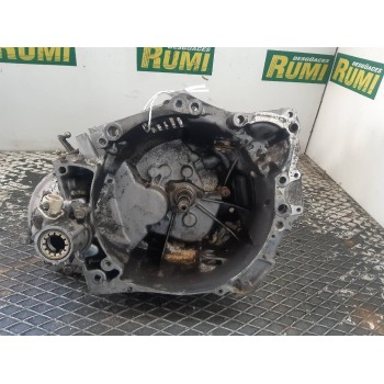 Recambio de caja cambios para peugeot 309 vital plus diesel referencia OEM IAM 2BN22  