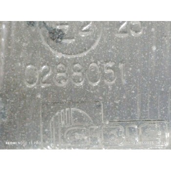 Recambio de faro izquierdo para renault 21 berlina (b/l48) txe referencia OEM IAM 0288051  