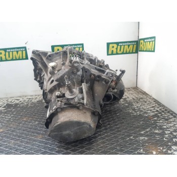 Recambio de caja cambios para peugeot 309 vital plus diesel referencia OEM IAM 2BN22  