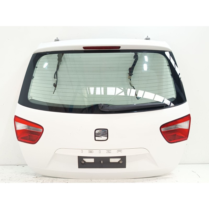 Recambio de porton trasero para seat ibiza st (6j8) copa referencia OEM IAM   