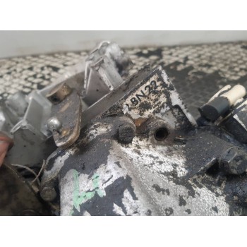 Recambio de caja cambios para peugeot 309 vital plus diesel referencia OEM IAM 2BN22  