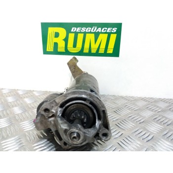 Recambio de motor arranque para ford orion gl referencia OEM IAM 0001110019  