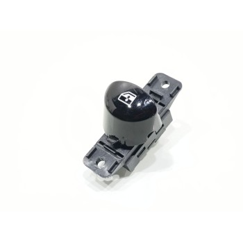 Recambio de mando elevalunas delantero izquierdo para fiat nuova 500 (150) collezione fall referencia OEM IAM 735629400  