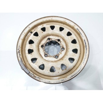 Recambio de llanta para mitsubishi l 200 (k34t) 2.5 turbodiesel referencia OEM IAM 5888011  