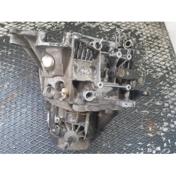 Recambio de caja cambios para peugeot 309 vital plus diesel referencia OEM IAM 2BN22  