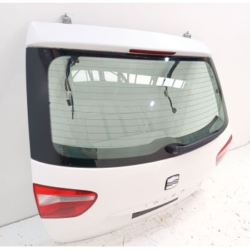 Recambio de porton trasero para seat ibiza st (6j8) copa referencia OEM IAM   