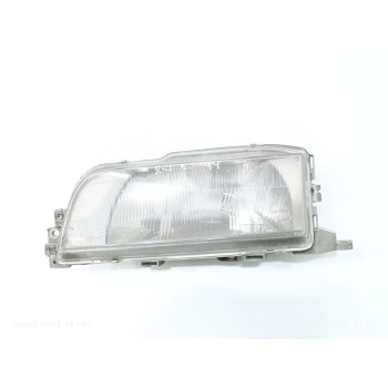 Recambio de faro izquierdo para renault 21 berlina (b/l48) txe referencia OEM IAM 0288051  