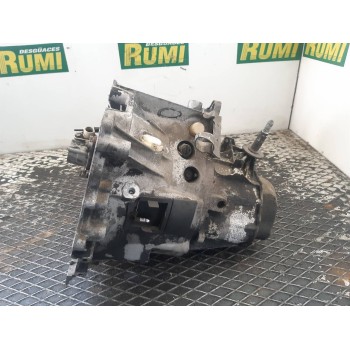 Recambio de caja cambios para peugeot 309 vital plus diesel referencia OEM IAM 2BN22  