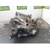 Recambio de caja cambios para peugeot 309 vital plus diesel referencia OEM IAM 2BN22  