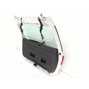 Recambio de porton trasero para seat ibiza st (6j8) copa referencia OEM IAM   