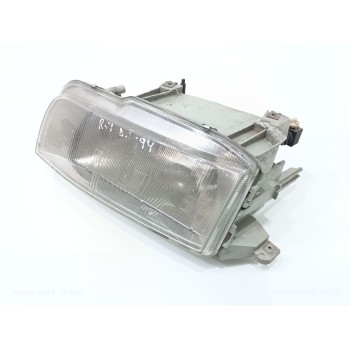 Recambio de faro izquierdo para renault 21 berlina (b/l48) txe referencia OEM IAM 0288051  