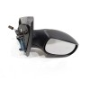 Recambio de retrovisor derecho para citroën c2 furio referencia OEM IAM 12363760  