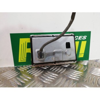 Recambio de centralita faros xenon para peugeot 607 (s2) básico referencia OEM IAM 89035114  