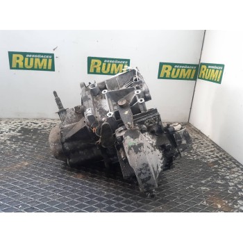 Recambio de caja cambios para peugeot 309 vital plus diesel referencia OEM IAM 2BN22  