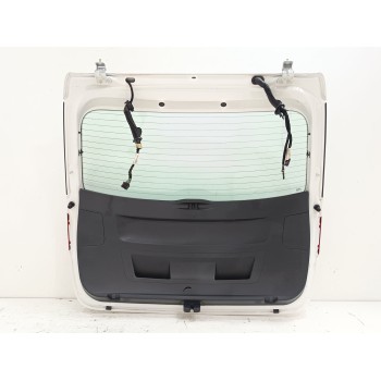 Recambio de porton trasero para seat ibiza st (6j8) copa referencia OEM IAM   