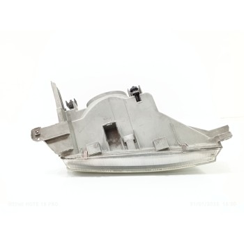 Recambio de faro izquierdo para renault 21 berlina (b/l48) txe referencia OEM IAM 0288051  
