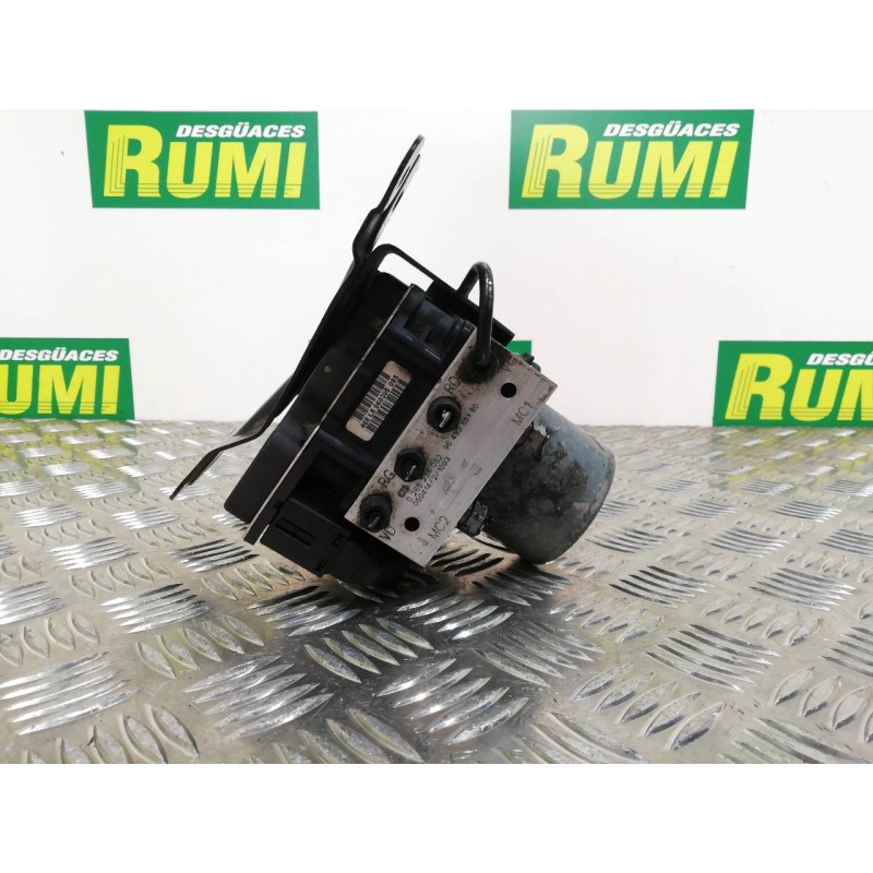 Recambio de abs para peugeot 607 (s2) básico referencia OEM IAM 9649988180 0265234052 9658484880