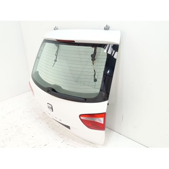 Recambio de porton trasero para seat ibiza st (6j8) copa referencia OEM IAM   