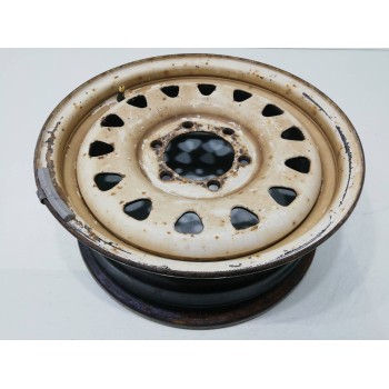 Recambio de llanta para mitsubishi l 200 (k34t) 2.5 turbodiesel referencia OEM IAM 5888011  