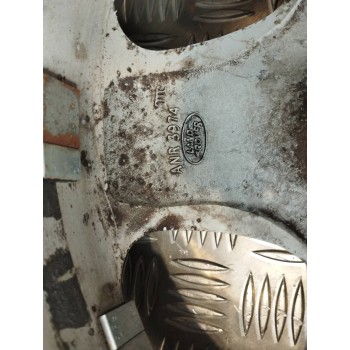 Recambio de juego llantas para land rover freelander (ln) 2.0 di familiar (72kw) referencia OEM IAM ANR3974 5,5JX15X46 
