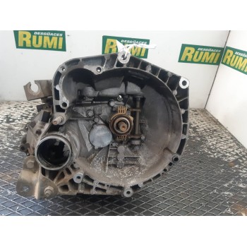 Recambio de caja cambios para fiat punto berlina (188) 1.9 d (i) referencia OEM IAM 1423 8869259 