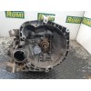 Recambio de caja cambios para fiat punto berlina (188) 1.9 d (i) referencia OEM IAM 1423 8869259 