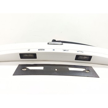 Recambio de porton trasero para seat ibiza st (6j8) copa referencia OEM IAM   