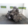 Recambio de caja cambios para fiat punto berlina (188) 1.9 d (i) referencia OEM IAM 1423 8869259 