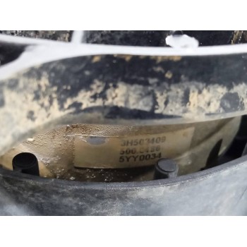 Recambio de electroventilador para citroën c2 furio referencia OEM IAM 8240503FR  