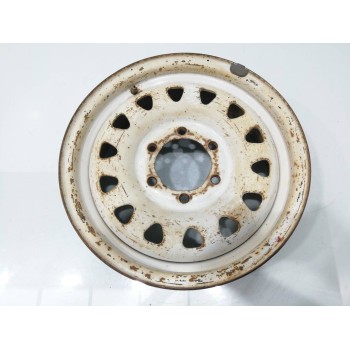 Recambio de llanta para mitsubishi l 200 (k34t) 2.5 turbodiesel referencia OEM IAM 5888011  