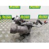 Recambio de turbocompresor para citroën c5 berlina millenium referencia OEM IAM 9674962080 GTB1449VZ 